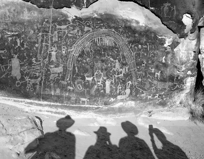 Rochester Panel Step